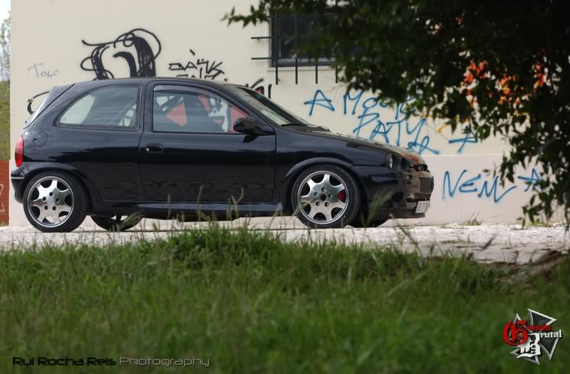 Bell - Opel Corsa B 1.0 ''100'' by: VenenoMotorsport - Projecto Terminado :'( - Página 12 DSC_0221