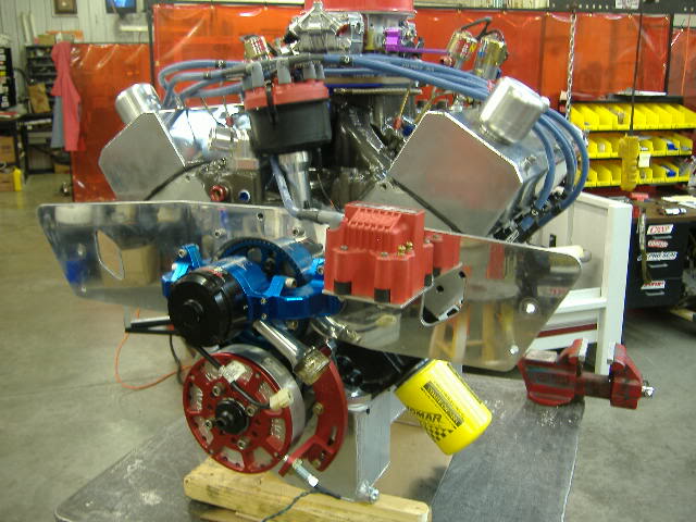 PLEASE POST PICS OF YOUR ENGINES !! DSCF2315