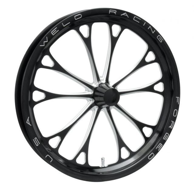 Weld wheels V-series-17