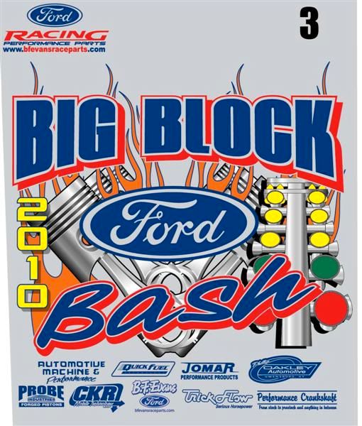 2010 BB FORD BASH T-SHIRTS, HOODIES,etc....... BigblockMedium