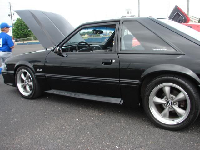 11TH ANNUAL HEART OF DIXIE MUSTANG CLUB CAR SHOW Mustangclubcarshow015