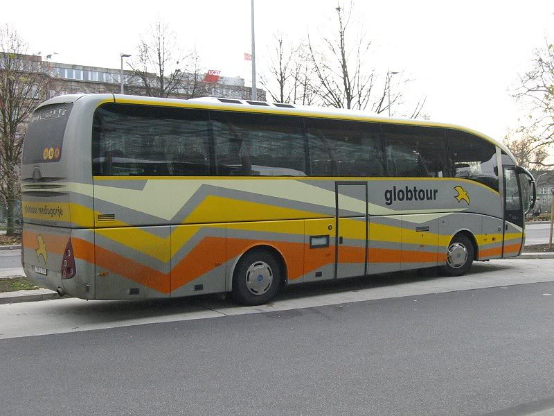 Tourist Coaches Volsca016gross