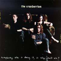 DISCOGRAFIA THE CRANBERRIES Everybodyelse