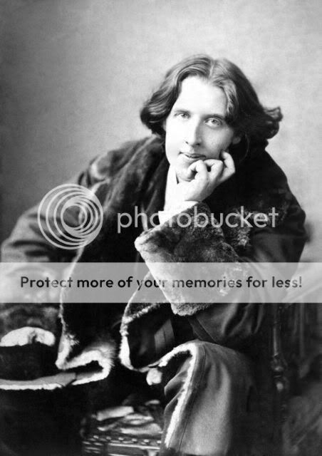 Jeu d'image (suite 1) - Page 12 Oscar-wilde-portrait1