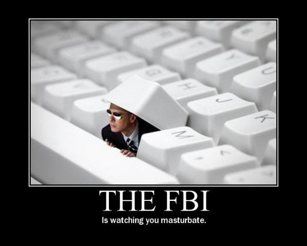 pics! FBI