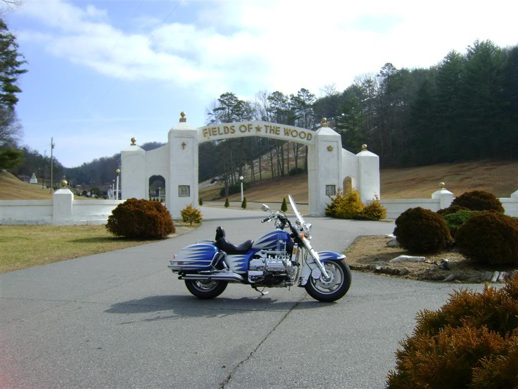 Brasstown Bald Georgia / 386 beautiful miles BrasstownBald3-7-09001Large