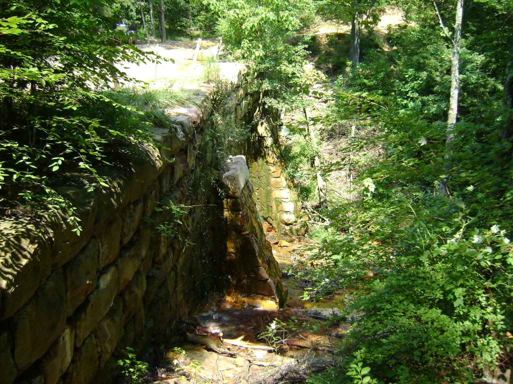 Coal Creek Ride...96 bone shakin' miles CoalCreekRide019