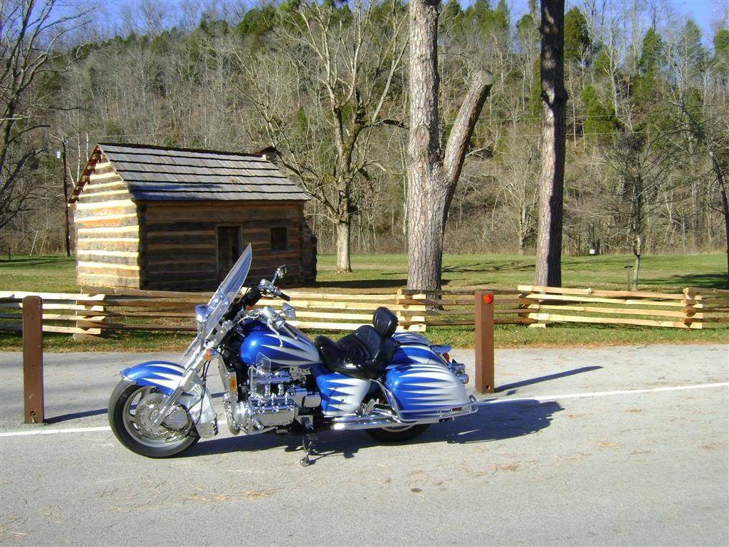 The Blue Grass Ride...This Weekend ScoutinTheWhiseyRun-Nov27-28-29--3