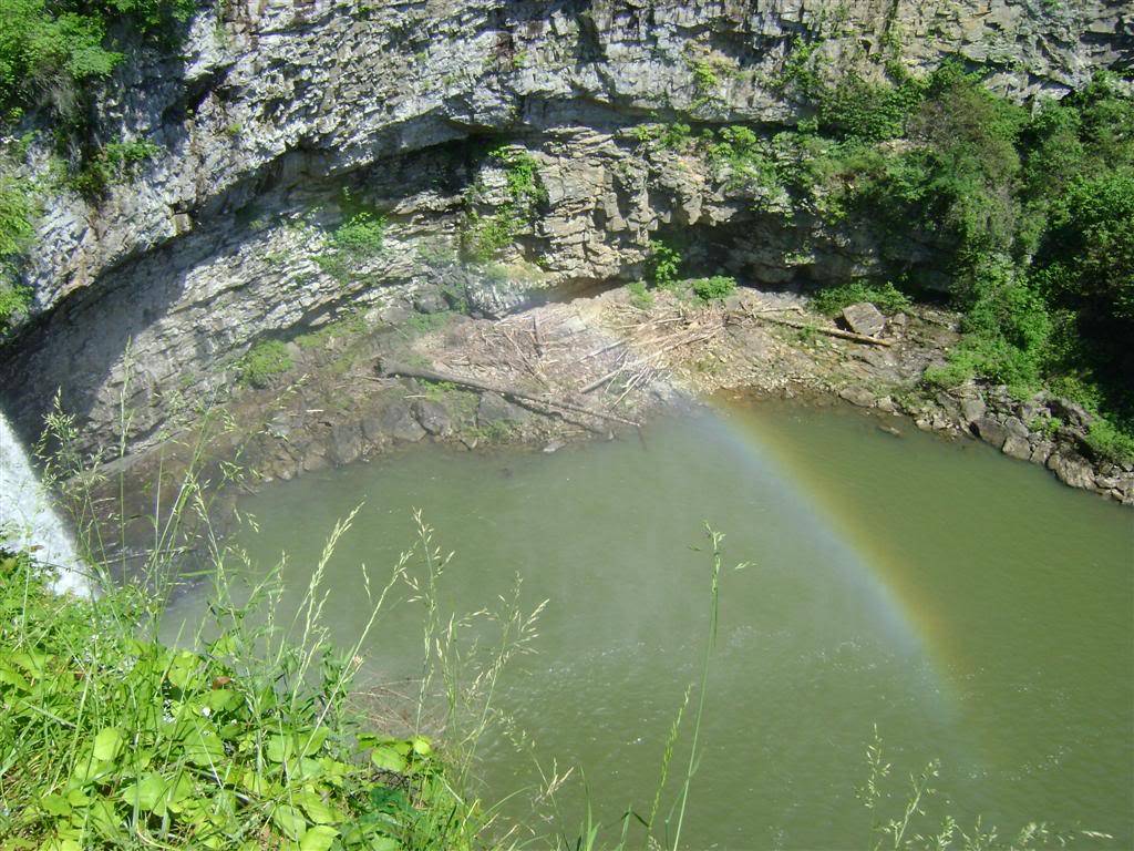 Tennessee Ride-In..Fall Creek Falls TennesseeRideIn5-30-09013Large