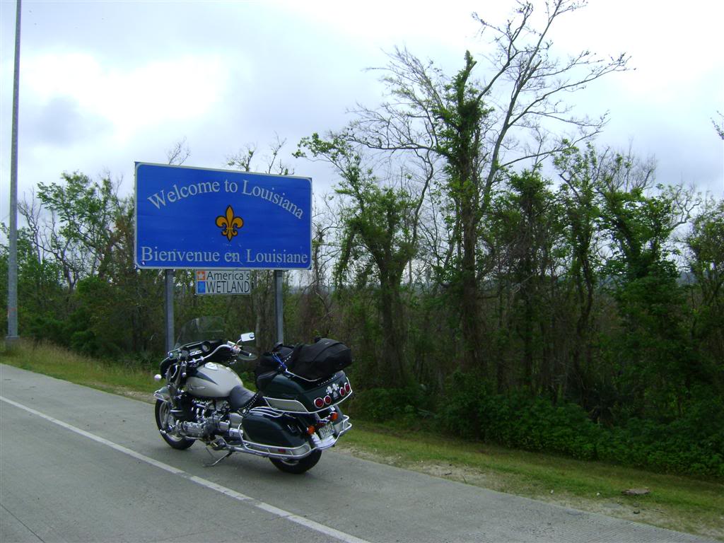 Little River Canyon / Lookout Mountain Ride...Alabama - Georgia-Tennessee Texas-BBQ-BeachRide088Large