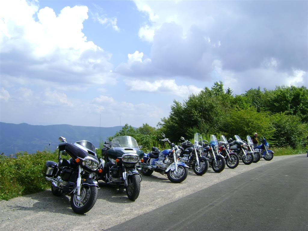 Wild & Wonderful West Virginia... VOAI-WVRide049Large