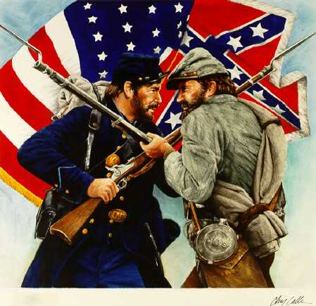 Shiloh National Military Park Ride-In...Nov.6 & 7 Civilwar