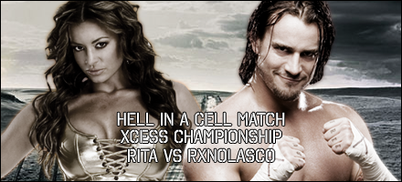 RX Matches Ritavsrxnolasco