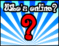 Who is online?