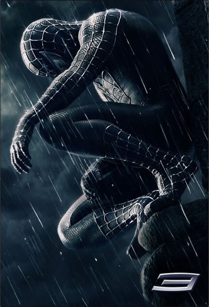  2007   (   ) SpiderMan3TeaserPoster