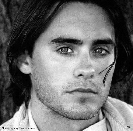 30 Seconds to Mars Jared_leto