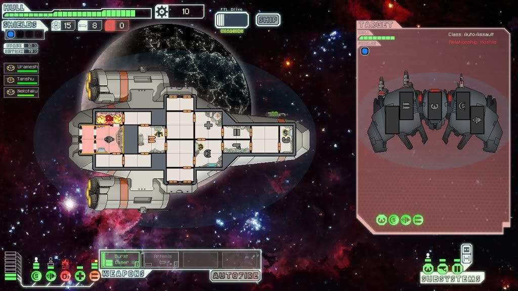 FTL: Faster Than Light: The legend of the ISS Hakugyokuro 2012-10-01_00016