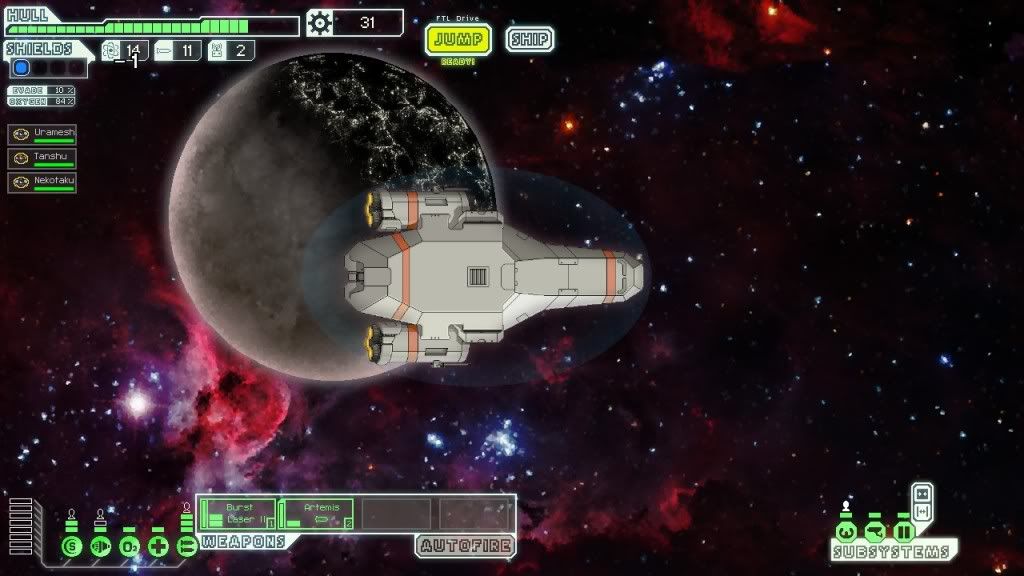 FTL: Faster Than Light: The legend of the ISS Hakugyokuro 2012-10-01_00027