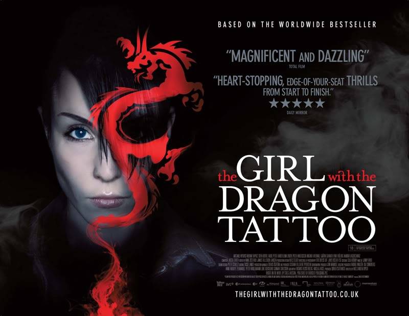 FLICK  THREAD - Page 11 The-Girl-with-the-Dragon-tattoo1