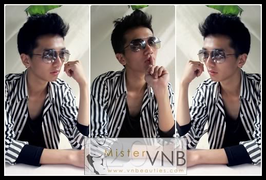 +++ MV 2011 - MISTER FASHION 2011 +++ Seeyang1