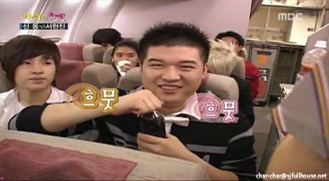 Henry en Happy shares company (Con shindong xDDD) 2004454623323197286_rs