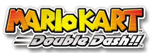 Mario Kart Double Dash Mkdd-logo