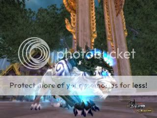 Zhuxian PETS (picz) 333