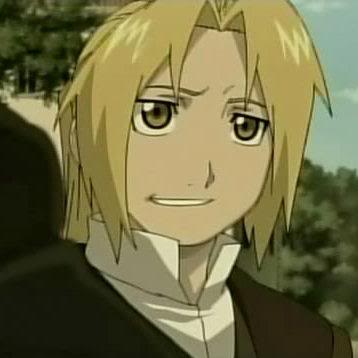 Galeria de Imagenes --- Edward Elric Edward_elric