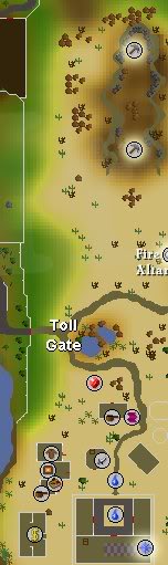 los guilds sin nivel (fishing,mining y WC Miningguildsinlvl