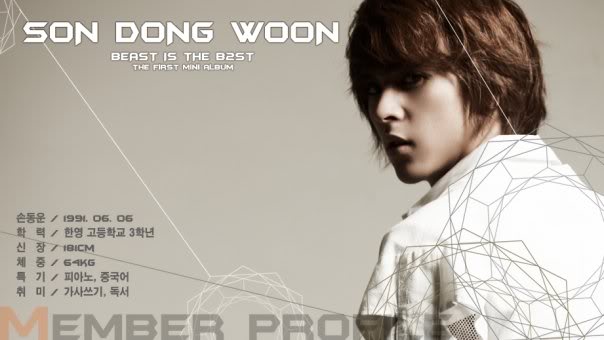 BEAST profile 94