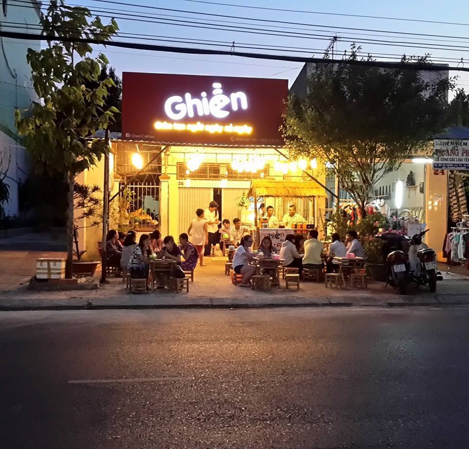 Phường 5  :Ghiền ăn vặt - Cà Mau 10461943_1114073445285346_2537450188154427553_n