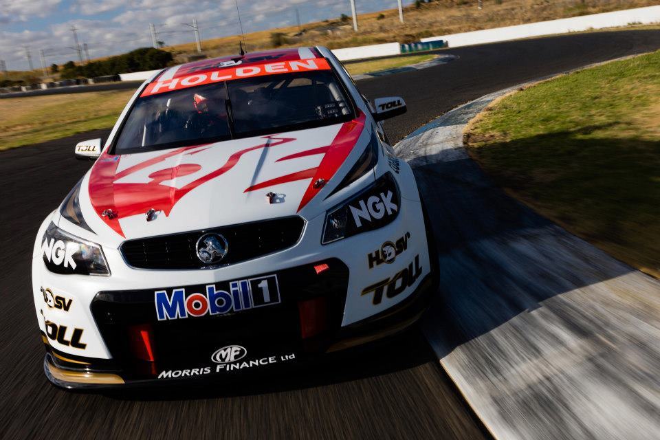 2013 V8SC Team Launch's Hrt1_zpsce305b48