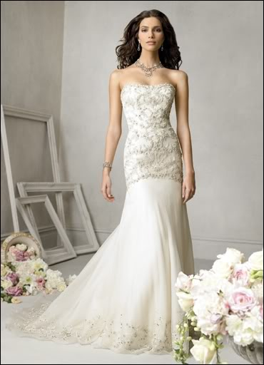 بدلات زفاف روووعه 2008\2009 Drees1