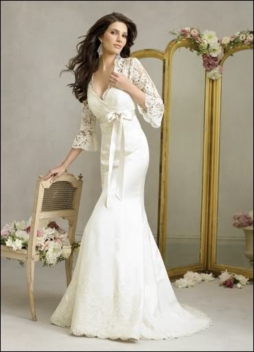 بدلات زفاف روووعه 2008\2009 Drees8