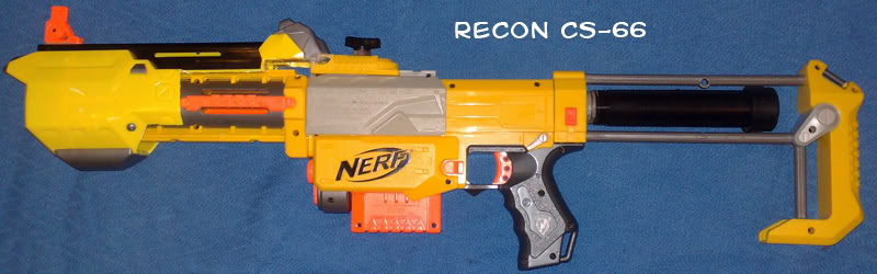 Complete Recon Mod. Pic08