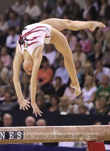 La ginnastica artistica: una vera e propria arte! - Pagina 2 Ferrari3384