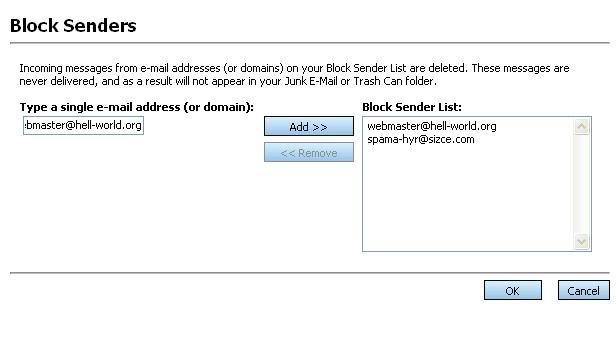 stenmeyen e-Mailleri Engelleme [!] [!] [!] [ResimLi} Block-senders2