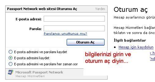 MSN Hotmail ve Yahoo Hesabn Kapatma / Silme [Res Deleter-hotmail2