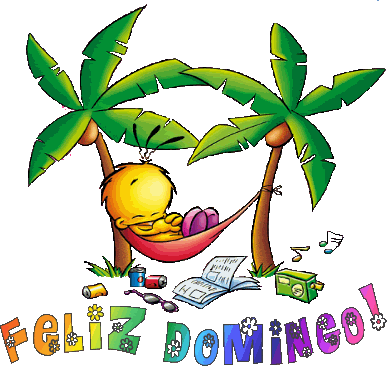 Feliz Domingo 045F03