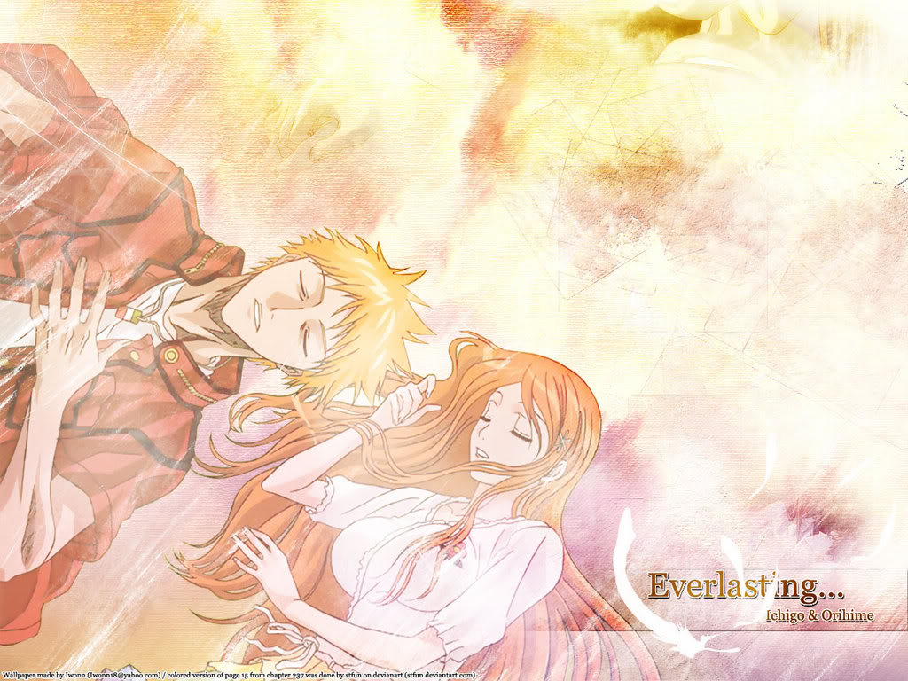 Bleach Couples Minitokyo_Anime_Wallpapers_Bleac-1