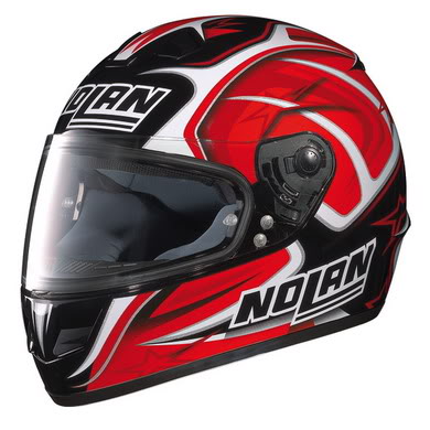 NOLAN helmets @SIAM MOTOSHOP N62_10_77_600_