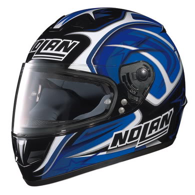 NOLAN helmets @SIAM MOTOSHOP N62_10_78_600_