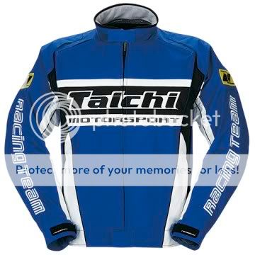 RS TAICHI @SIAM MOTOSHOP, check special price @page 5. Racerblue