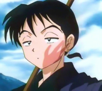 ¿Quien de estos personajes es el mas mujeriego/pervertido? Miroku