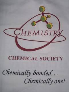 ChemShirt Design 98