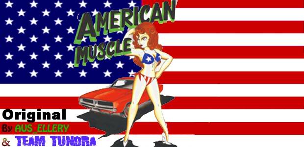 [rF mod] American Muscle Cars v4.1 by DukeBoys AmmLogo