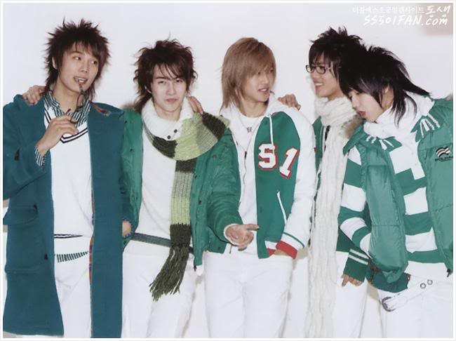 صور فريق ss501 Wallpaperss50125