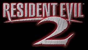 Favorite Resident Evil Game? Logo