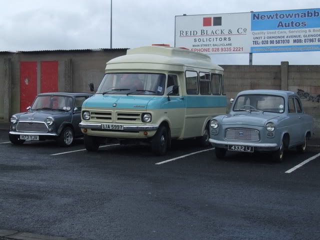 Ballymena Show  19 July 08 005