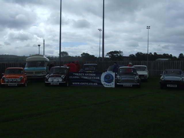 Ballymena Show  19 July 08 008